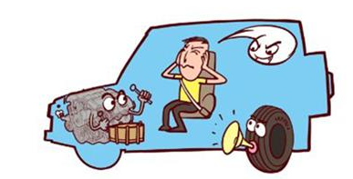 丨廣汽豐田天嬌寶慶店丨汽車(chē)噪音太煩人 教你幾招降低噪音！