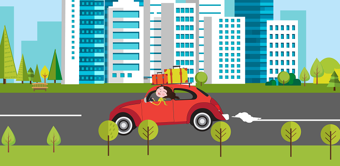 用車百科丨開車稍不注意就被拍的違章“陷阱”，你中過嗎？