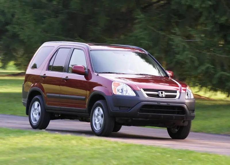 媒體視角丨目標(biāo)客戶是“年輕過”還是“正年輕”？新CR-V表示一個都不放過