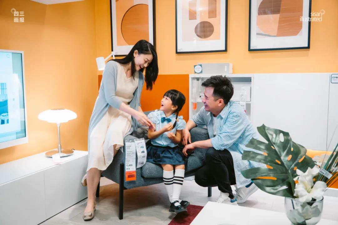 媒體視角 | 精致家用小車全新LIFE來福醬，為何深得人心？