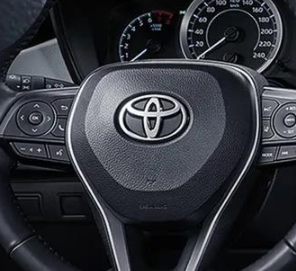 丨廣汽豐田天嬌寶慶店丨更智能，更雷凌！快來解鎖雷凌智能一面！