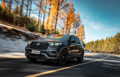 這個(gè)初夏，你我皆是一匹黑馬