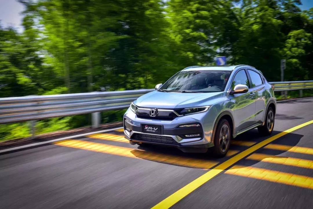 媒體視角 | 銷量突破百萬，只用了六年，XR-V的這一波操作，到底是啥水平？