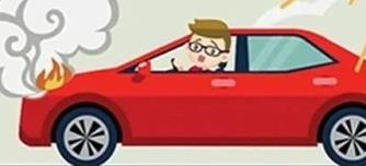 丨廣汽豐田天嬌寶慶店丨夏季戶(hù)外停車(chē)非常危險(xiǎn)！這四點(diǎn)須緊記！