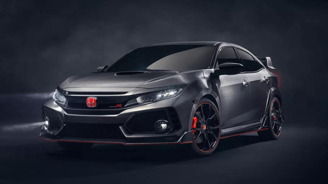 媒體說思域丨一代版本一代神，CIVIC換代，其他“神車”可以退場(chǎng)了？