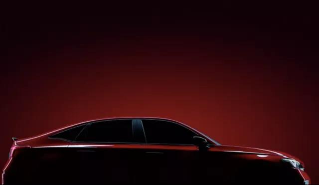 媒體說思域 | 美學(xué)新標(biāo)桿，一直被模仿，從未被超越！