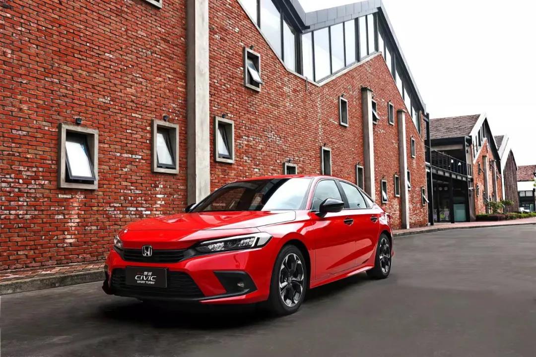 第十一代思域的開箱評(píng)測(cè)來了！