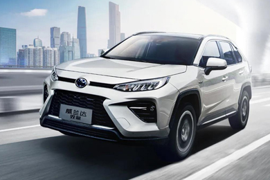 2022款威蘭達(dá)上新！全系增配增值，豪華體驗(yàn)升級(jí)