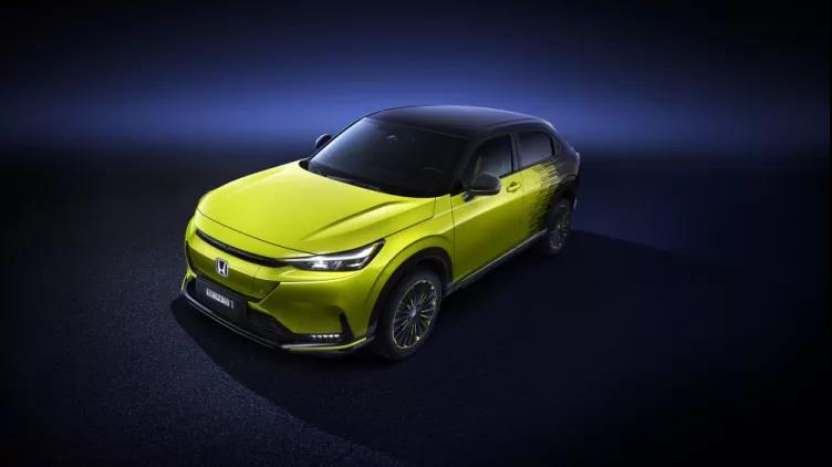 媒體視角 | 電動化時代， e:NS1如何演繹東風(fēng)Honda特色?
