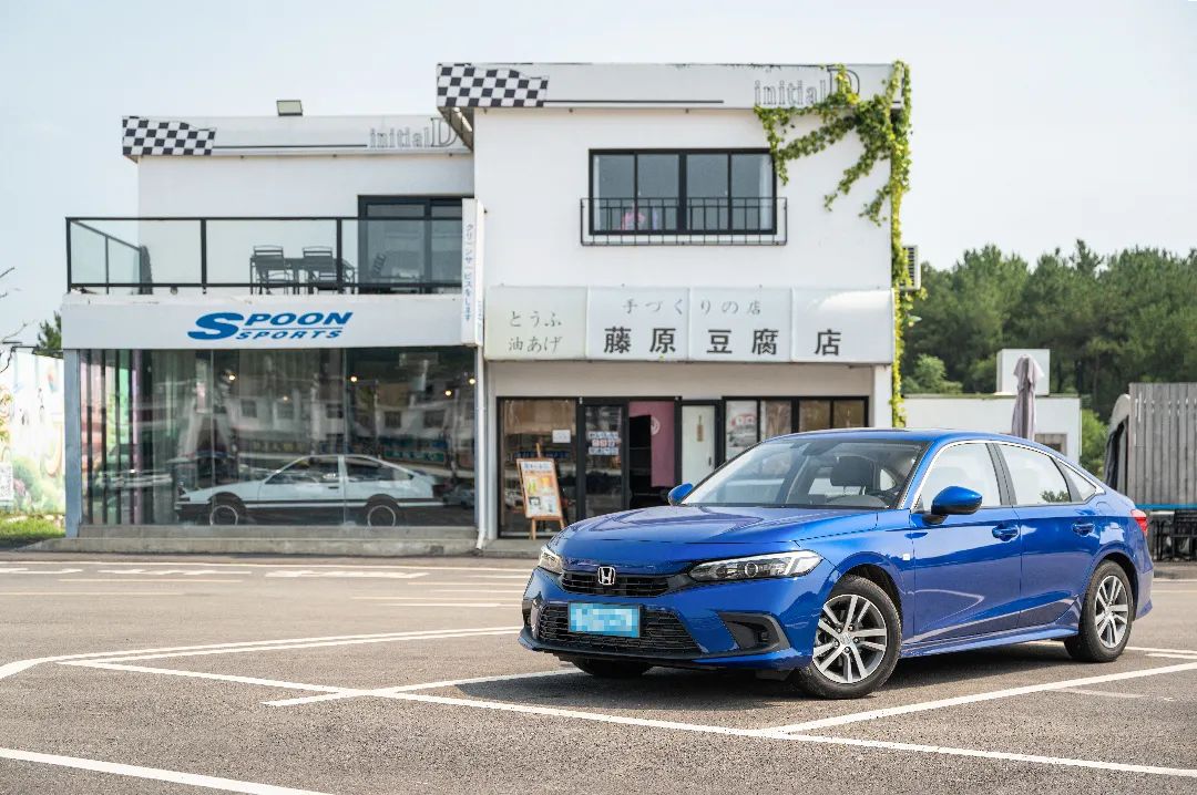 本人有料 | 27歲這年，我擁有了夢中情車