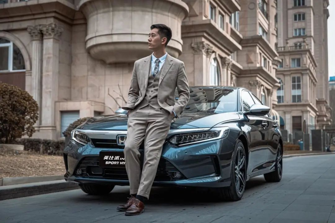 媒體視角 | 品質(zhì)與情懷，深讀設(shè)計(jì)師心中的英仕派