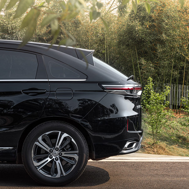 媒體視角 | 我和明月村的故事：是UR-V的陪伴，讓熱愛不負(fù)期待