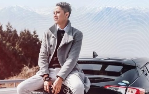 與C-HR探索更多精彩，盡享旅行樂(lè)趣！