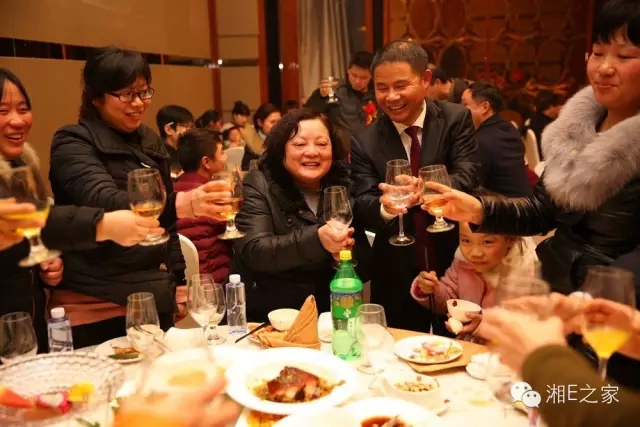 汽配精英齊聚天嬌國際汽車城，暢談發(fā)展“協(xié)力共贏”